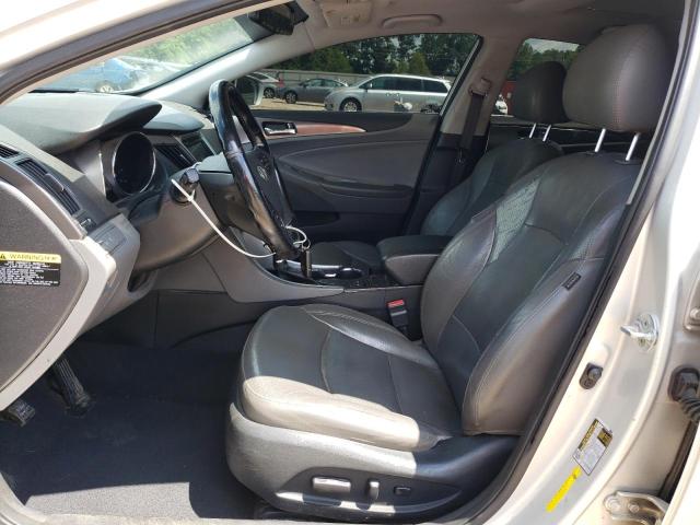 Photo 7 from auction – 2015 HYUNDAI SONATA HYB with VIN KMHEC4A47FA120351