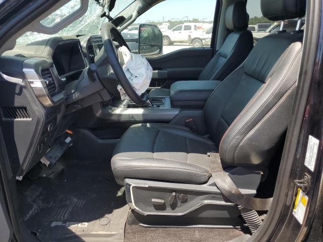 Photo 7 from auction – 2022 FORD F150 SUPER with VIN 1FTFW1E81NFA43666