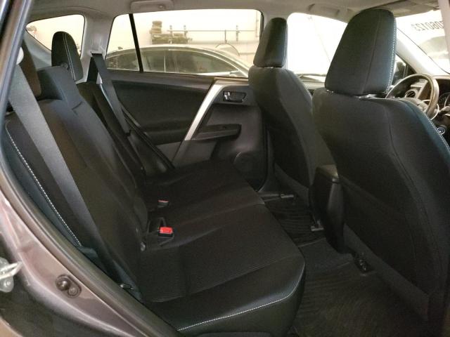 Photo 11 from auction – 2014 TOYOTA RAV4 XLE with VIN 2T3RFREVXEW146004