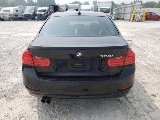 Photo 6 from auction – 2014 BMW 328 I with VIN WBA3A5G58ENP27953