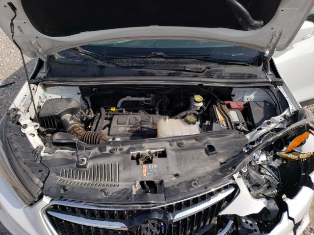 Photo 11 from auction – 2018 BUICK ENCORE with VIN KL4CJ3SB0JB534058