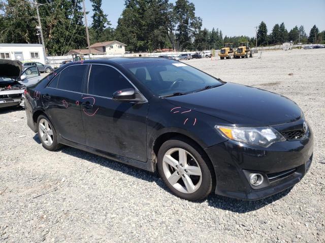 Photo 4 from auction – 2014 TOYOTA CAMRY L with VIN 4T1BF1FK8EU400390