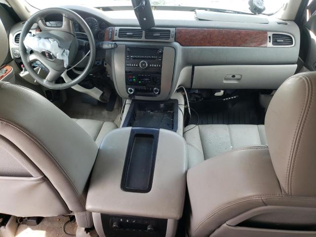 Photo 8 from auction – 2013 GMC YUKON SLT with VIN 1GKS2CE03DR256667