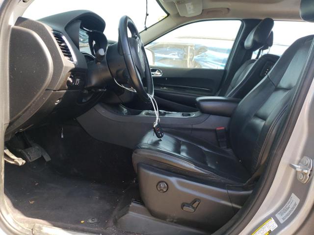 Photo 7 from auction – 2016 DODGE DURANGO LI with VIN 1C4RDJDG5GC449126