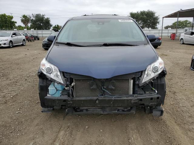 Photo 5 from auction – 2020 TOYOTA SIENNA LE with VIN 5TDJZ3DC4LS250892