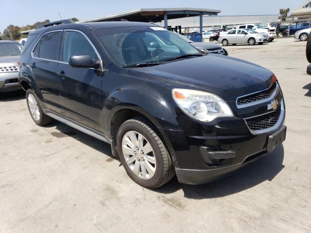 صورة رقم 4 من المزاد - 2011 CHEVROLET EQUINOX LT مع VIN 2CNFLEE57B6456070