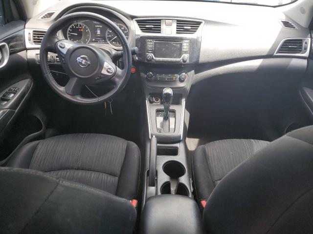 Photo 8 from auction – 2016 NISSAN SENTRA S with VIN 3N1AB7AP9GL673310