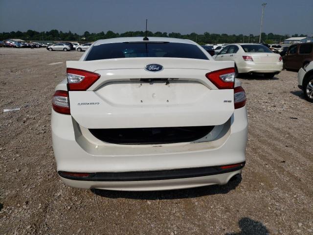 Photo 6 from auction – 2015 FORD FUSION S with VIN 3FA6P0G79FR119401