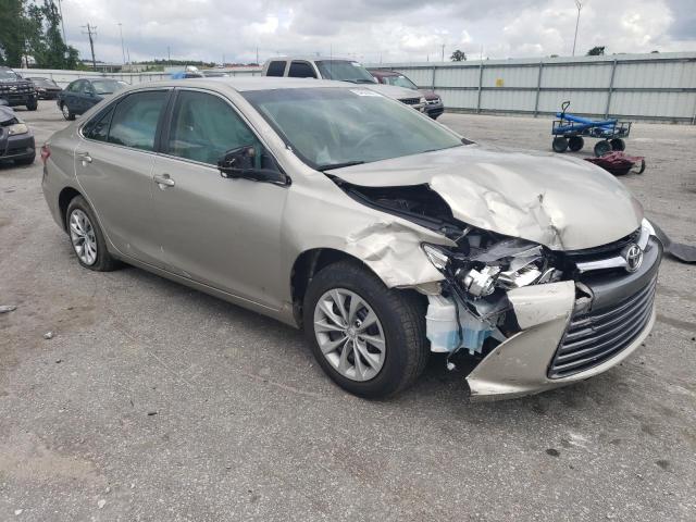 Photo 4 from auction – 2017 TOYOTA CAMRY LE with VIN 4T1BF1FK0HU444114