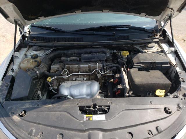 Photo 11 from auction – 2017 CHRYSLER 200 LX with VIN 1C3CCCFB6HN509933