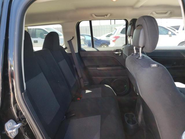 Photo 11 from auction – 2016 JEEP PATRIOT SP with VIN 1C4NJPBA2GD693500