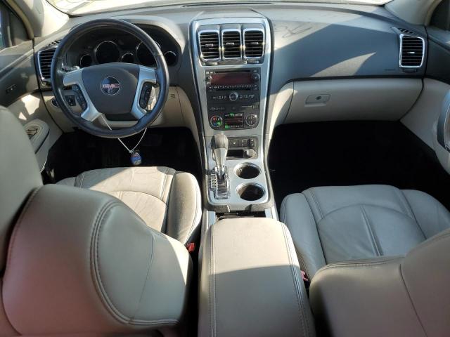 Photo 8 from auction – 2007 GMC ACADIA SLT with VIN 1GKEV33767J142069