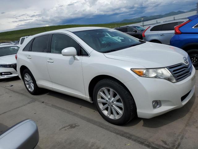 Photo 4 from auction – 2012 TOYOTA VENZA LE with VIN 4T3BA3BB9CU033973