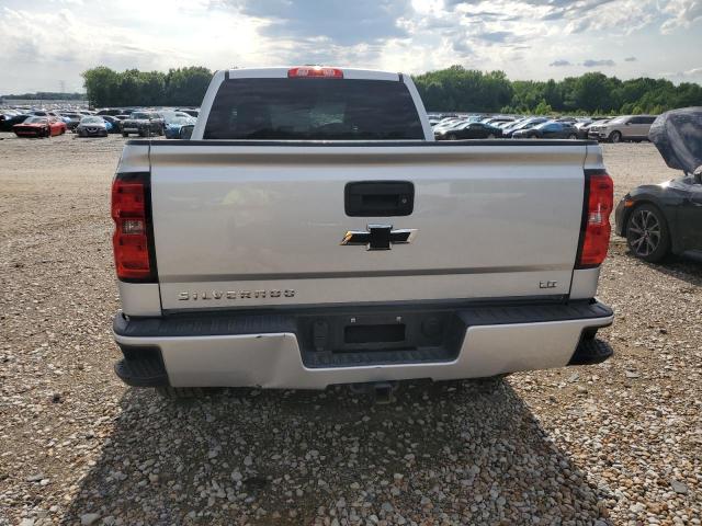 Photo 6 from auction – 2019 CHEVROLET SILVERADO with VIN 2GCVKMECXK1212079