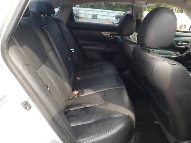 Photo 10 from auction – 2014 NISSAN ALTIMA 2.5 with VIN 1N4AL3AP0EC134902
