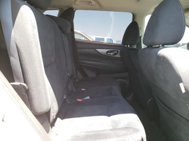 Photo 11 from auction – 2016 NISSAN ROGUE S with VIN JN8AT2MT7GW019653