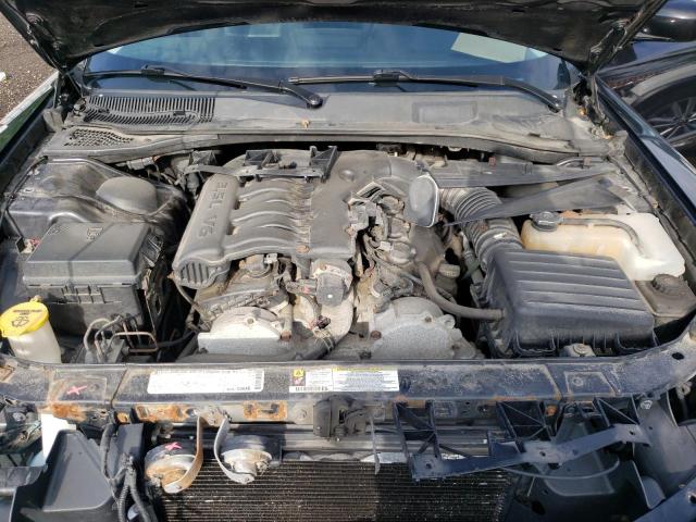 Photo 11 from auction – 2010 DODGE CHARGER SX with VIN 2B3CA3CV6AH236038