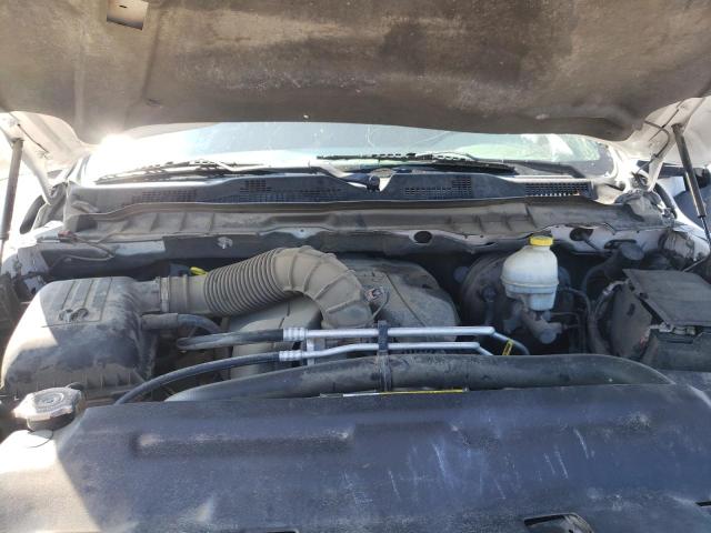 Photo 11 from auction – 2012 DODGE RAM 1500 S with VIN 1C6RD7FT3CS142039