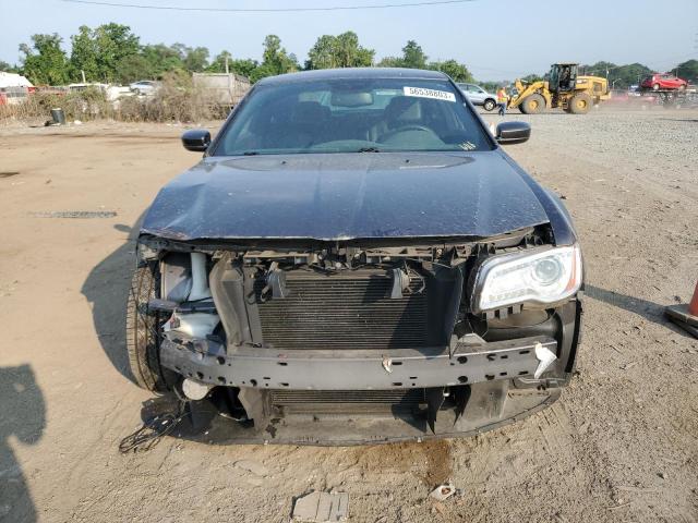 Photo 5 from auction – 2013 CHRYSLER 300 with VIN 2C3CCAAG1DH699134