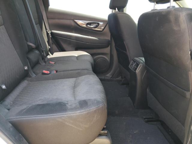 Photo 11 from auction – 2019 NISSAN ROGUE S with VIN JN8AT2MT4KW257534