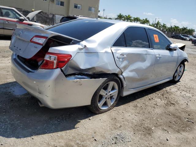 Photo 3 from auction – 2012 TOYOTA CAMRY BASE with VIN 4T1BF1FK2CU072347