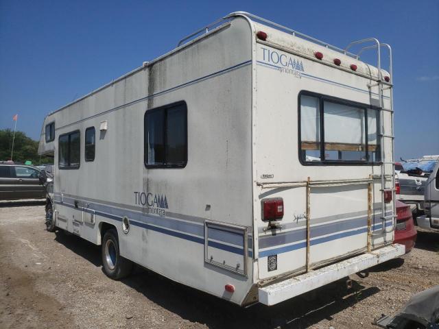 Photo 3 from auction – 1992 FORD E350 ECONO with VIN 1FDKE30G9NHA33480