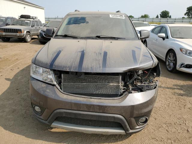 Photo 5 from auction – 2014 DODGE JOURNEY SX with VIN 3C4PDCBB3ET264925