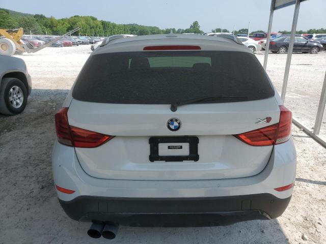 Photo 6 from auction – 2015 BMW X1 XDRIVE2 with VIN WBAVL1C52FVY28490