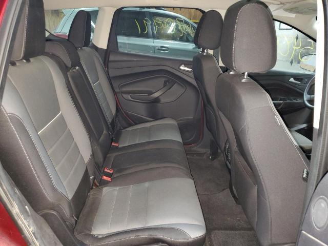 Photo 11 from auction – 2013 FORD ESCAPE SE with VIN 1FMCU9G94DUC44514