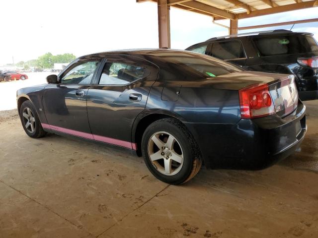 Photo 2 from auction – 2009 DODGE CHARGER SX with VIN 2B3KA33V49H540251