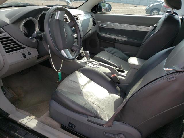 Photo 7 from auction – 2008 CHRYSLER SEBRING TO with VIN 1C3LC55R08N573136