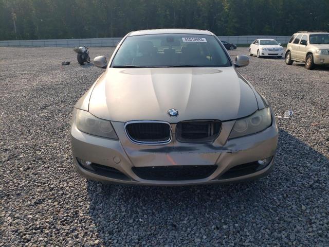 Photo 5 from auction – 2011 BMW 328 I with VIN WBAPH7C58BE131106