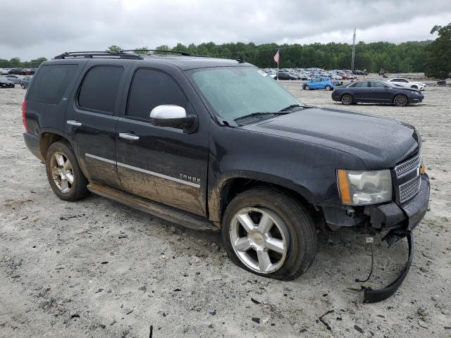 Photo 4 from auction – 2010 CHEVROLET TAHOE C150 with VIN 1GNUCCE03AR124609