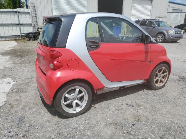 Photo 3 from auction – 2015 SMART FORTWO PUR with VIN WMEEJ3BA6FK812945