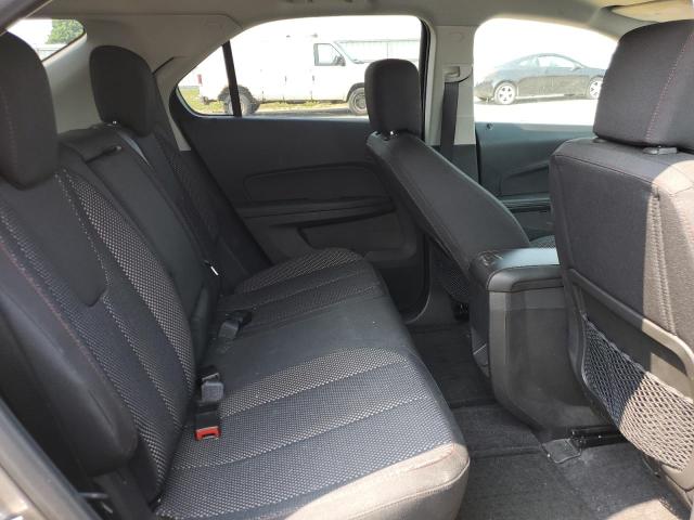 Photo 11 from auction – 2012 CHEVROLET EQUINOX LT with VIN 2GNALDEK2C6225021