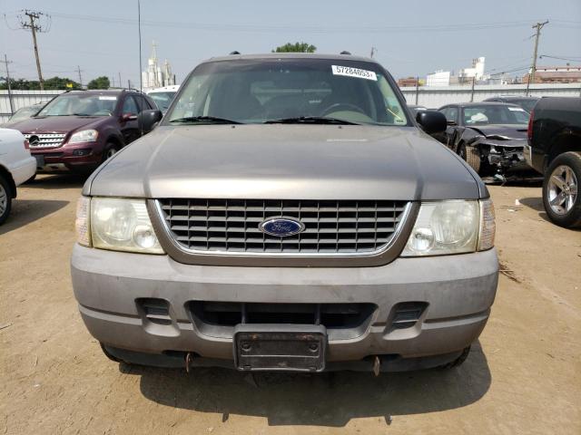 Photo 5 from auction – 2002 FORD EXPLORER X with VIN 1FMZU62E22ZA59326