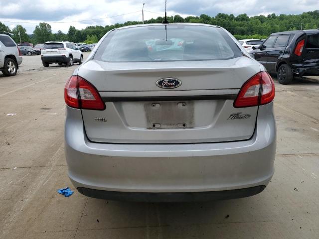 Photo 6 from auction – 2011 FORD FIESTA SEL with VIN 3FADP4CJXBM177900