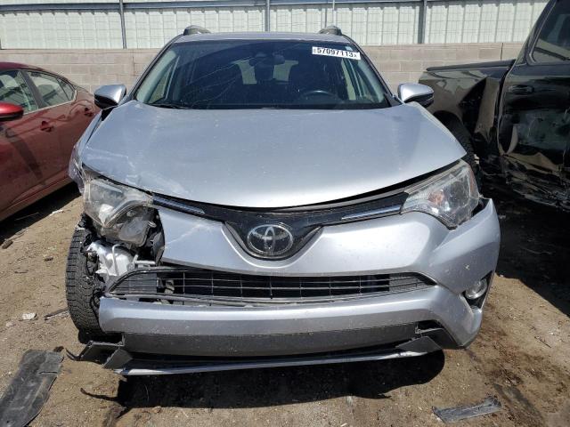 Photo 5 from auction – 2018 TOYOTA RAV4 ADVEN with VIN JTMWFREV3JJ192513
