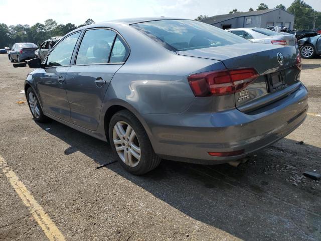 Photo 2 from auction – 2018 VOLKSWAGEN JETTA S with VIN 3VW2B7AJ2JM232811