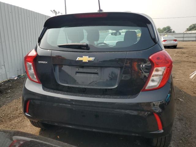 Photo 6 from auction – 2022 CHEVROLET SPARK 1LT with VIN KL8CD6SA7NC016673