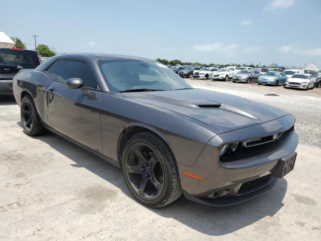 Photo 4 from auction – 2019 DODGE CHALLENGER with VIN 2C3CDZAG3KH573964