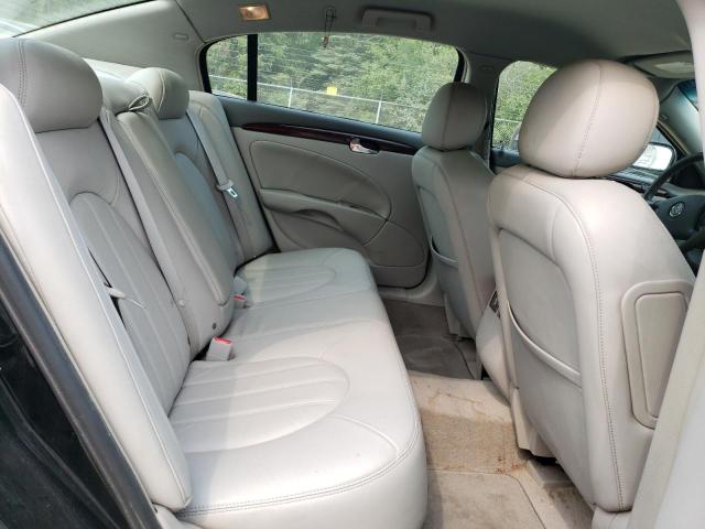 Foto 10 de la subasta – 2007 BUICK LUCERNE CX con VIN 1G4HD57257U178674