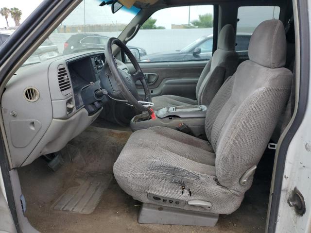 Photo 7 from auction – 1995 CHEVROLET GMT-400 C1 with VIN 1GCEC19K4SE162162