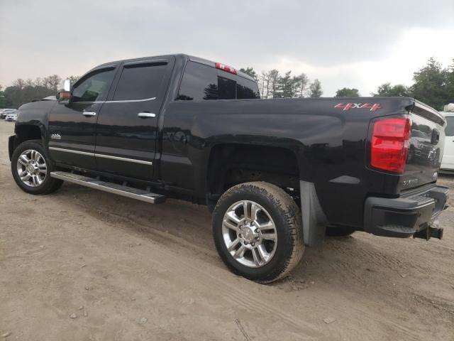 Photo 2 from auction – 2018 CHEVROLET SILVERADO with VIN 1GC1KXEY2JF192817