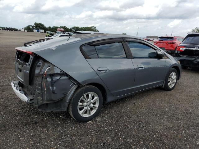 Photo 3 from auction – 2010 HONDA INSIGHT with VIN JHMZE2H74AS038907