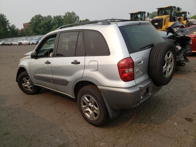 Photo 2 from auction – 2005 TOYOTA RAV4 with VIN JTEHD20V456038037