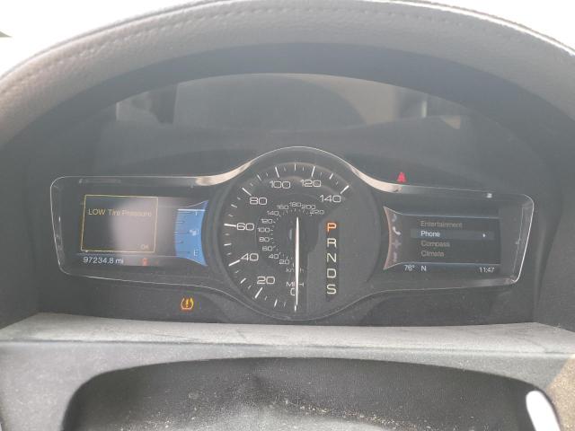 Photo 9 from auction – 2013 LINCOLN MKX with VIN 2LMDJ8JK3DBL08183
