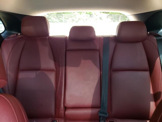 Photo 10 from auction – 2022 MAZDA CX-30 PREF with VIN 3MVDMBCL4NM421794