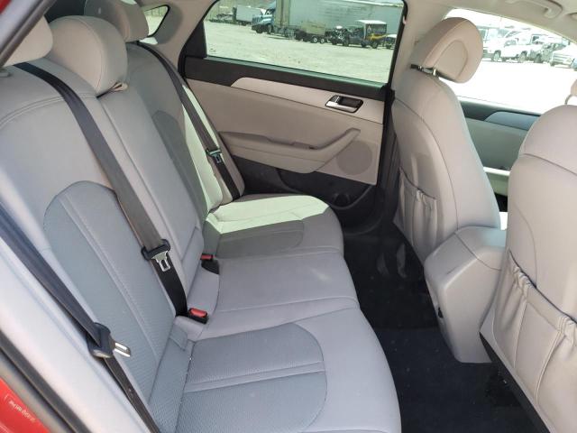 Photo 10 from auction – 2016 HYUNDAI SONATA SE with VIN 5NPE24AF1GH281782