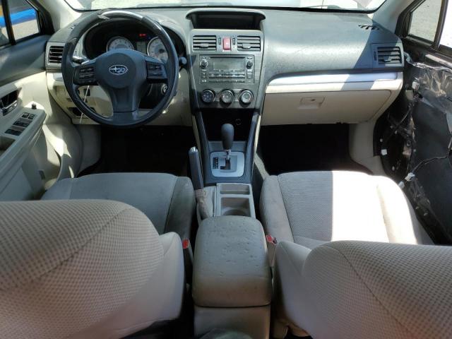 Photo 8 from auction – 2012 SUBARU IMPREZA PR with VIN JF1GPAC67CH215967